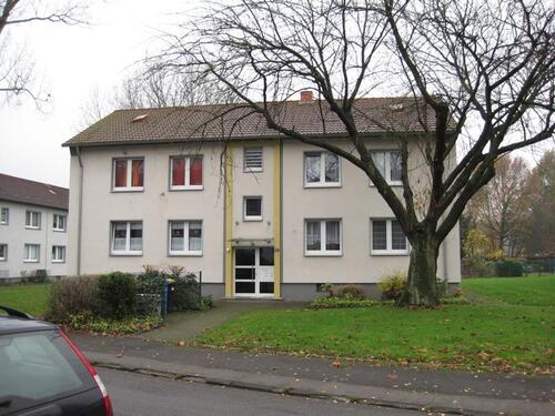 Foto - Wohnglück - ansprechende 3-Zi.-Wohnung