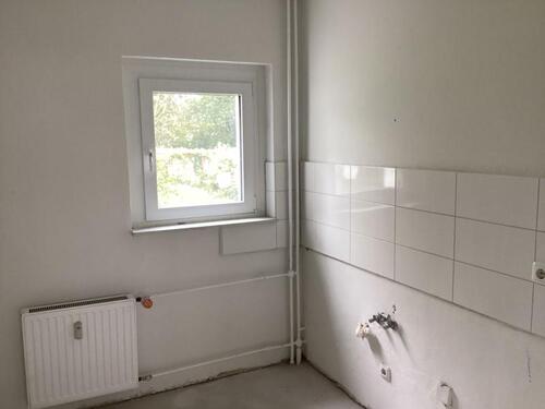 Foto - Etagenwohnung in Gladbeck