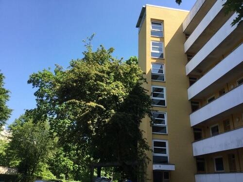 Foto - Etagenwohnung zur Miete in Hannover