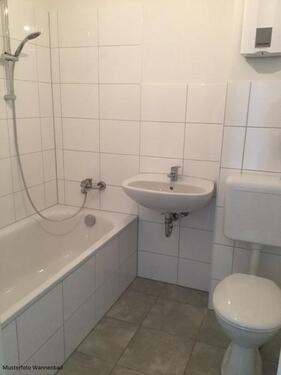 Foto - Etagenwohnung in Hannover zur Miete