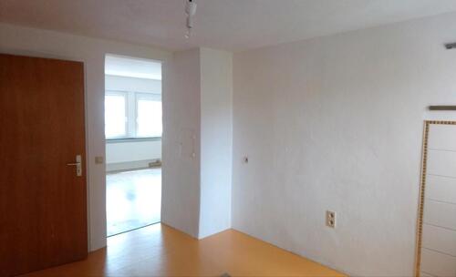 Foto - Etagenwohnung in Kusterdingen zur Miete