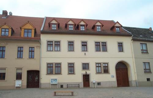 Foto - Bezugsfertige 2-ZI-WHG in Alsleben