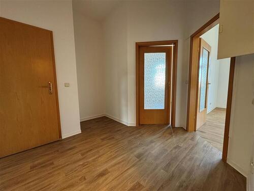 Foto - Etagenwohnung in Alsleben (Saale)