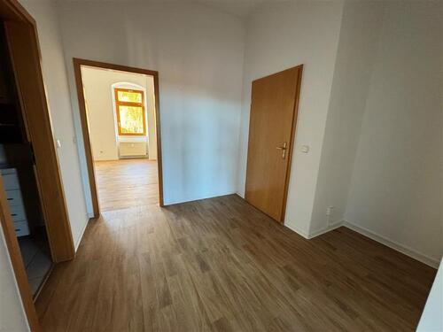 Foto - Etagenwohnung in Alsleben (Saale) zur Miete