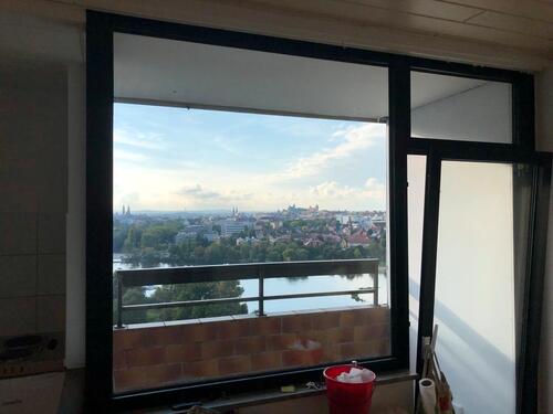 Foto - Ein Zimmer Apartment 16 Stock - 140.000,00 EUR Kaufpreis,