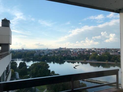 Foto - Etagenwohnung zum Kaufen in Nürnberg