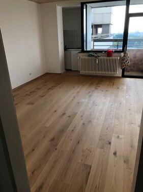 Foto - Etagenwohnung in Nürnberg