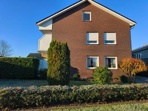 Foto - Große und gepflegte 3 ZKB - Erdgeschosswohnung in der Kleinen Straße in Cloppenburg zu vermieten