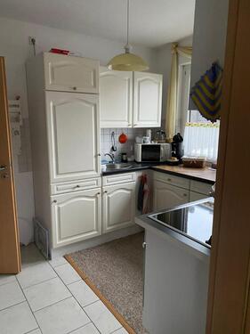 Foto - Etagenwohnung in Cloppenburg zur Miete