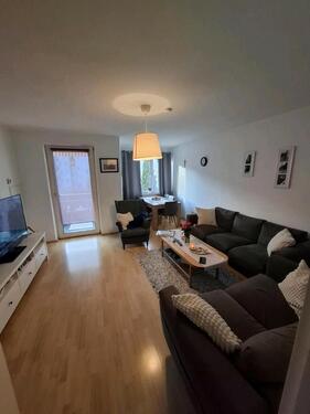 Foto - Wohnung in München-Bogenhausen zu vermieten