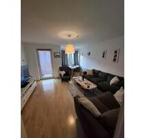 Wohnung in München-Bogenhausen zu vermieten