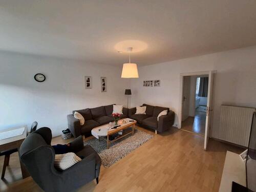 Foto - 3 Zimmer Etagenwohnung zur Miete in München