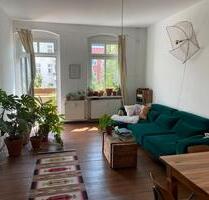 Wohnung in Friedrichshain zu vermieten (09.12.-27.01.) - Berlin Friedrichshain-Kreuzberg