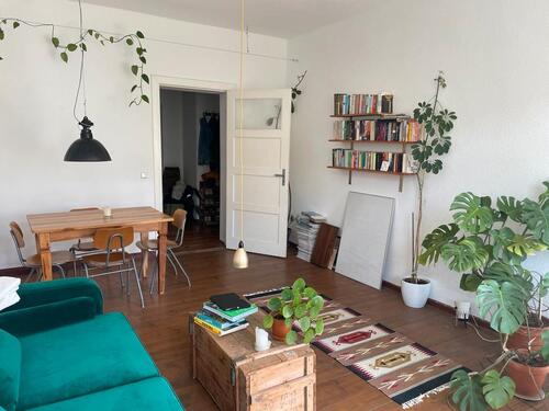 Foto - 2 Zimmer Etagenwohnung zur Miete in Berlin