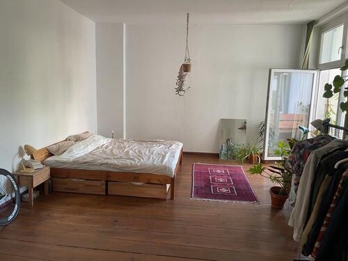 Foto - Etagenwohnung in Berlin zur Miete