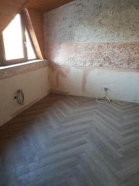 Foto - 3 Zimmer Etagenwohnung zur Miete in Birenbach