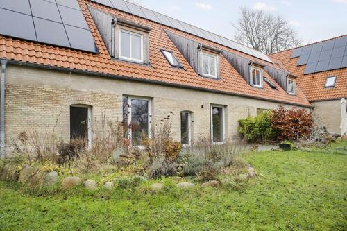 Foto - Zur Miete: Familienidyll in ländlicher Lage – Reihenendhaus mit Garten, Terrasse und jeder Menge Platz