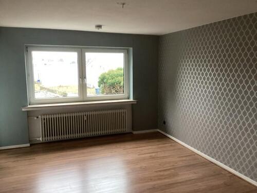 Foto - Etagenwohnung in Osnabrück zur Miete