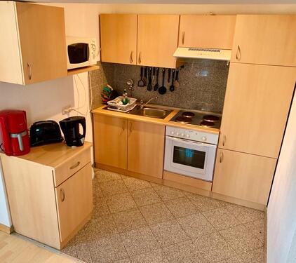 Foto - 2 Zimmer Etagenwohnung in Hamburg