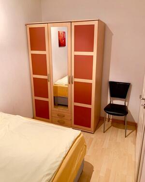 Foto - Etagenwohnung in Hamburg zur Miete