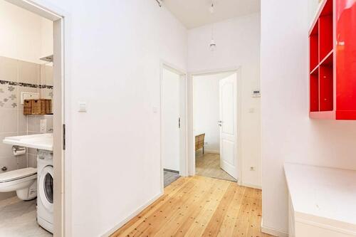 Foto - 2 Zimmer Etagenwohnung in Berlin