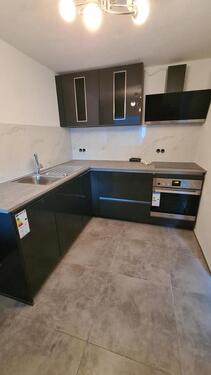 Foto - Wohnung Innenstadt Gießen Berliner Platz Warmmiete 1400.-