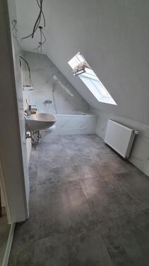 Foto - 3 Zimmer Dachgeschoßwohnung zur Miete in Gießen