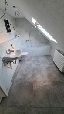 Foto - 3 Zimmer Dachgeschoßwohnung in Gießen