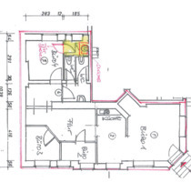 Zentral gelegene Gewerbefläche in Erfurt – ideal als Laden oder Büro