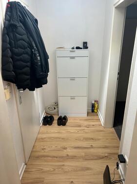 Foto - 1.5 Zimmer Dachgeschoßwohnung in Frankfurt am Main