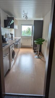 Foto - 3 Zimmer Dachgeschoßwohnung zur Miete in Schwarzenbach am Wald