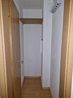 Foto - Etagenwohnung in Stendal zur Miete