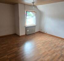 1 x Zimmer Wohnung unterhalb von Jung Stilling Krankenhaus - Siegen Eiserfeld