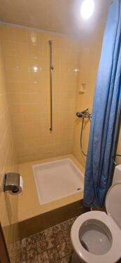 Foto - Dachgeschoßwohnung in Siegen zur Miete