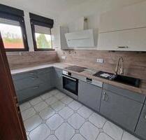 2 ZKB 2 Balkone Einbauküche - 600,00&nbsp;EUR Kaltmiete, ca.&nbsp; 99,00&nbsp;m&sup2; in Homburg (PLZ: 66424)