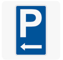 PKW Stellplatz Innenstadt WHV - 25,00&nbsp;EUR Miete, in Wilhelmshaven (PLZ: 26382)