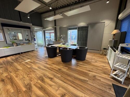 Foto - Gewerbepark HalleBüroKücheWC 218 qm in Brauweiler Nachmieter