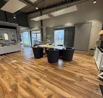 Gewerbepark HalleBüroKücheWC 218 qm in Brauweiler Nachmieter - Pulheim