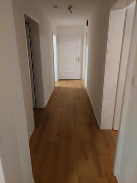 Foto - Schöne 3-Zi. Wohnung in Marienheide Rodt ab Juli zu vermieten