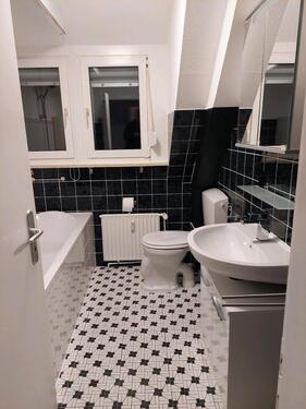 Foto - 3 Zimmer Etagenwohnung zur Miete in Reichshof