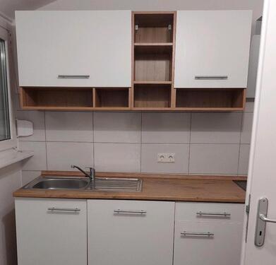 Foto - 3 Zimmer Etagenwohnung in Reichshof