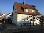 Foto - haus mit garten in ruhiger lage südstadt