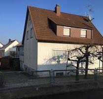 haus mit garten in ruhiger lage südstadt - Giengen an der Brenz