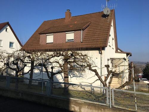 Foto - Einfamilienhaus zum Kaufen in Giengen an der Brenz