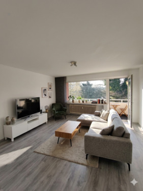 Foto - 2 Zimmer Etagenwohnung zum Kaufen in Wesel