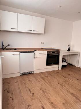 Foto - 1 Zimmer Erdgeschoßwohnung in Hofheim am Taunus