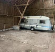 Stellplatz in einer Scheune zu vermieten - Bremen Huchting