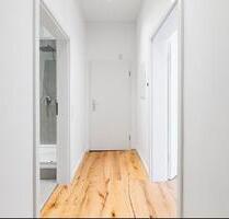 Attraktive 2-Zimmer-Wohnung - Zentral & gemütlich - Wuppertal Arrenberg