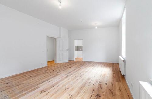 Foto - 2 Zimmer Etagenwohnung in Wuppertal