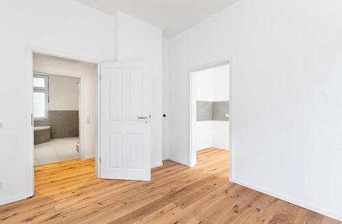 Foto - Etagenwohnung in Wuppertal zur Miete